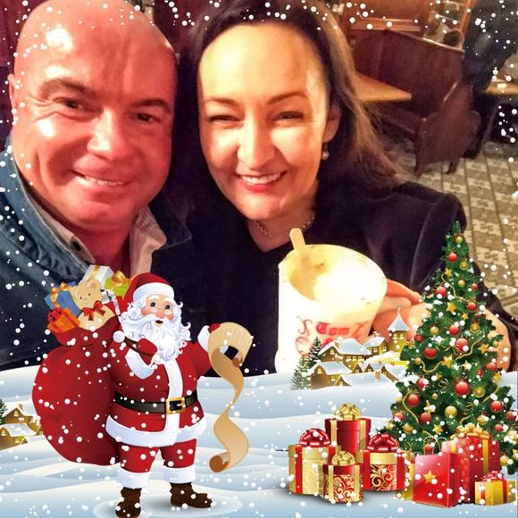 Meet your Posher, Joanna - Picture 1 of 1